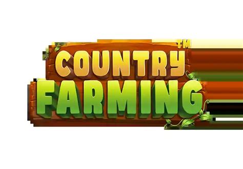 Country Farming betsul