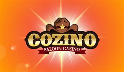 Cozino casino download