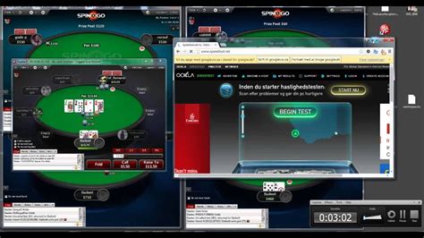 Crash PokerStars