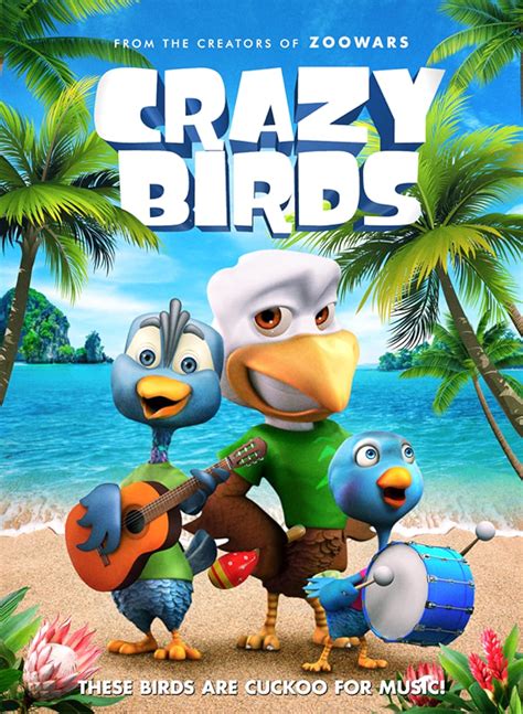 Crazy Birds Bwin