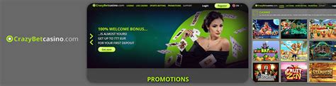 Crazybet casino Guatemala