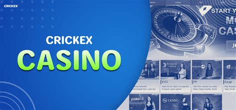 Crickex casino Mexico