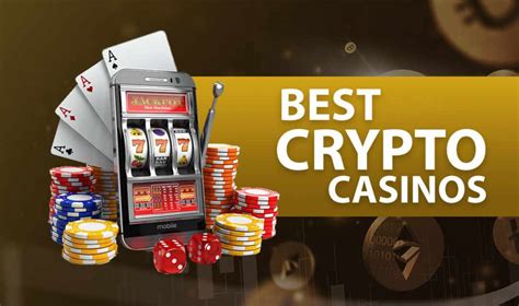 Crypto casino Panama