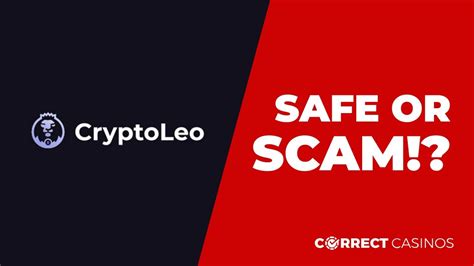 Cryptoleo casino Brazil