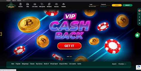 Cryptovegas casino Nicaragua