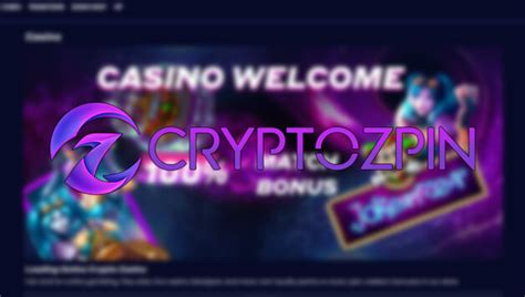 Cryptozpin casino Haiti