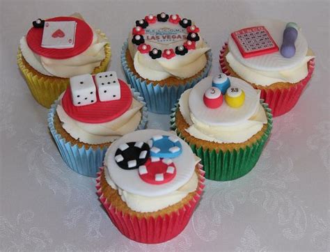 Cupcake bingo casino Peru