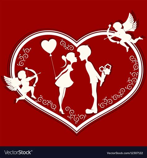 Cupid And Heart Betano
