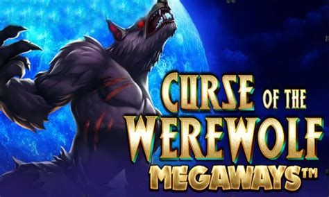 Curse Of The Werewolf Megaways Betfair