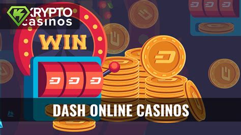 Dash video casino Argentina