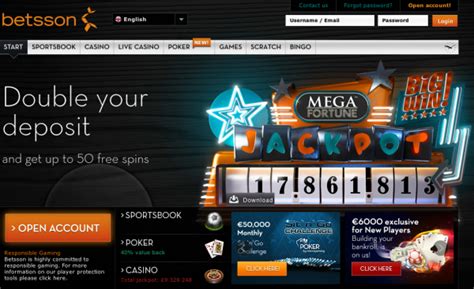 Days Of Our Slots Betsson