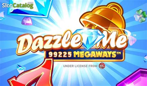 Dazzle Me Megaways Bodog