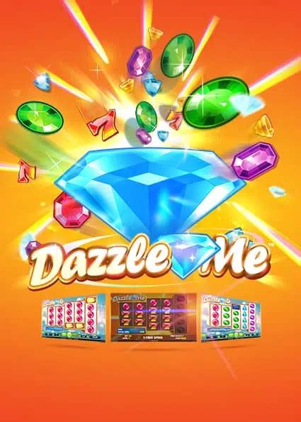 Dazzle Me Slot Slot - Play Online