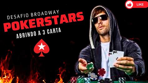 Desafios pokerstars