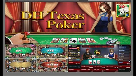 Dh texas poker dicas e truques