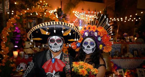 Dia De Los Muertos 2 Betfair