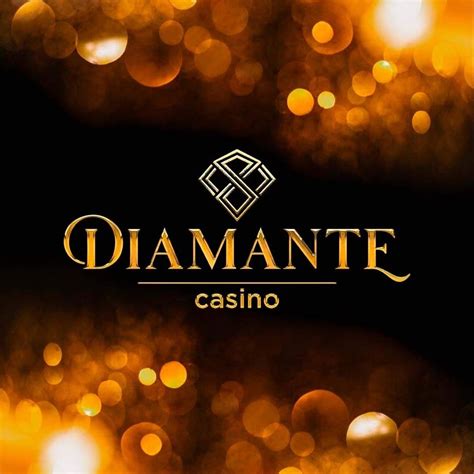 Diamante casino aplicação