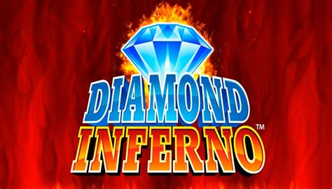 Diamond Inferno Slot Grátis