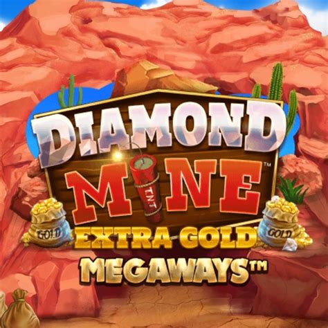 Diamond Mine Extra Gold Bodog