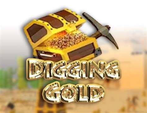 Digging Gold 888 Casino