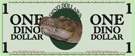 Dino Dollars betsul