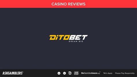 Ditobet casino Uruguay