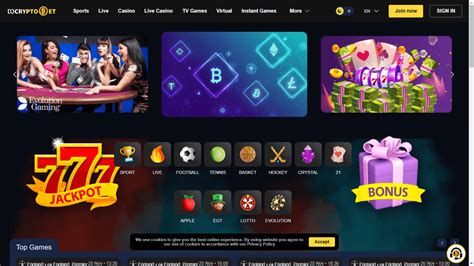 Docryptobet casino download