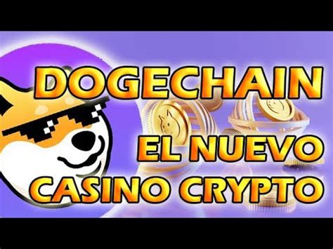 Dogechain casino Paraguay