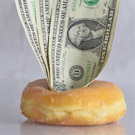 Dollars To Donuts PokerStars