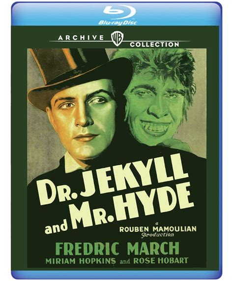 Dr Jekyll Mr Hyde betsul