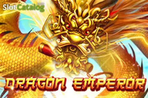 Dragon Emperor Manna Play Blaze
