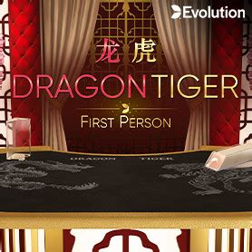 Dragon Tiger Gate LeoVegas