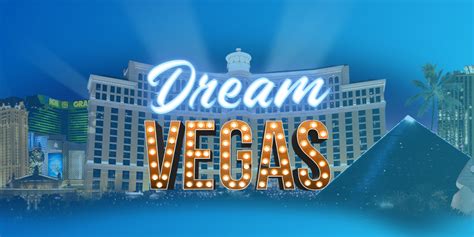 Dream vegas casino download