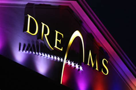 Dreams casino Bolivia