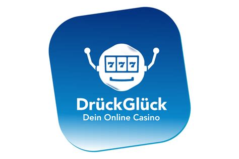 Drueckglueck casino online