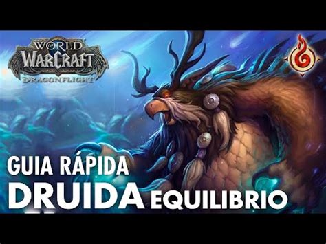 Druida melhor no slot equilíbrio