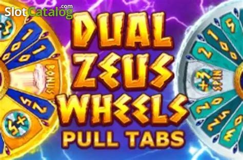 Dual Zeus Wheels Pull Tabs Review 2024