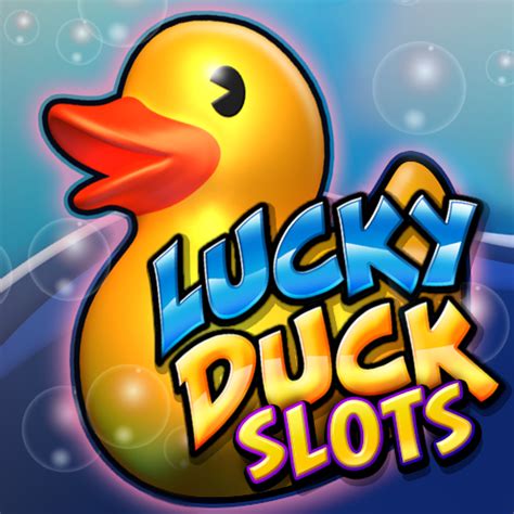 Duck Of Luck Novibet