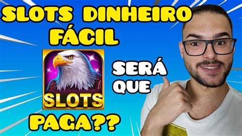 Duplo dinheiro fácil slots