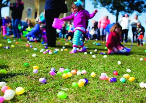 Easter Egg Hunt Sportingbet