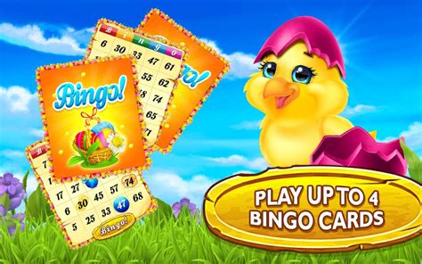 Easter bingo casino apk