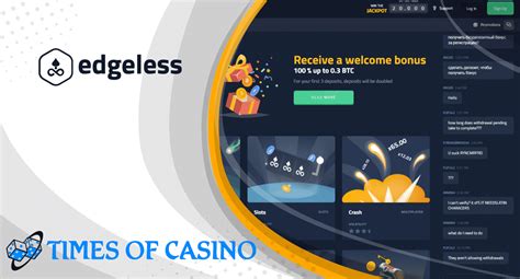 Edgeless casino Ecuador