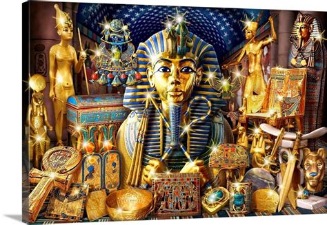 Egyptian Treasures bet365