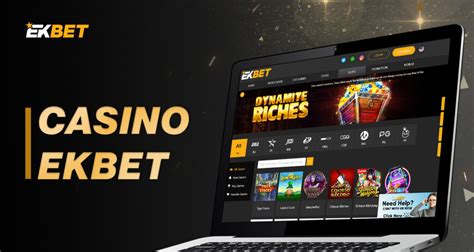 Ekbet casino Paraguay