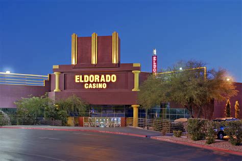 Eldorado casino Colombia