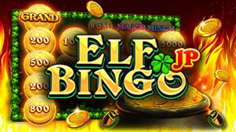 Elf bingo casino online