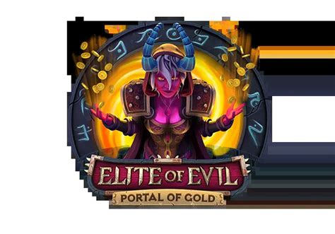 Elite Of Evil Portal Of Gold bet365
