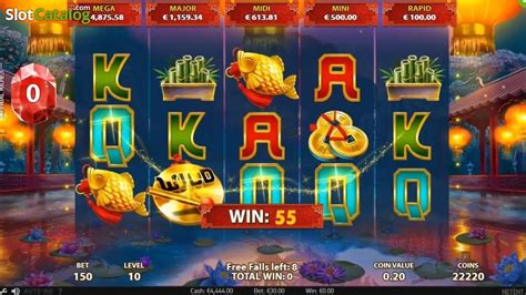 Empire Of Riches Slot - Play Online