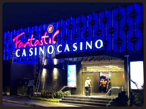Enracha casino Panama