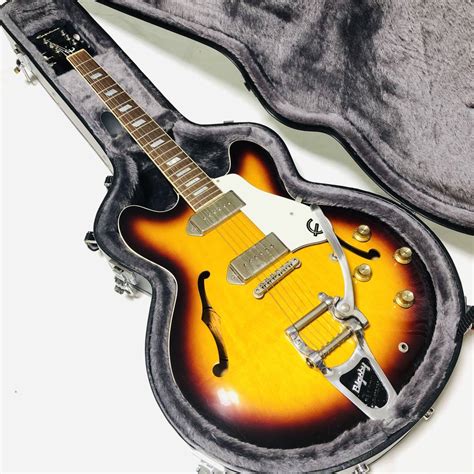 Epiphone casino japão de 1996